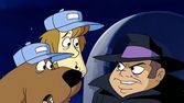 Scooby-Doo a piráti