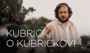 Kubrick o Kubrickovi