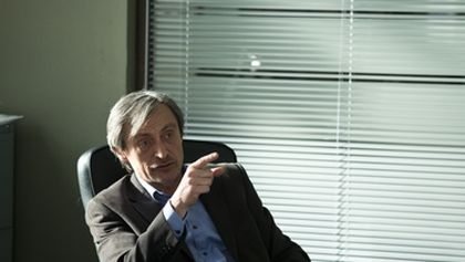 Kriminálka Anděl III (15/16)