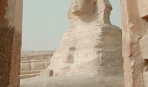 Úchvatný Egypt, Kamera na cestách (2/2)