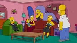 Simpsonovi XXVIII (16/22)