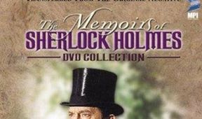 Z pamětí Sherlocka Holmese (2)