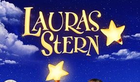 Lauřina hvězdička