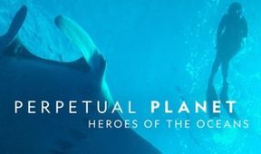 Věčná planeta: Hrdinové oceánů
