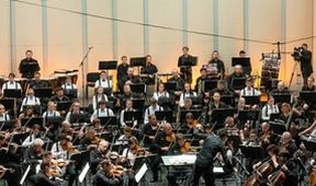 Mozartovy děti 2015