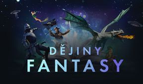 Dějiny fantasy (1/2)