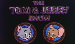 Dobrodružství Toma a Jerryho (11, 12)