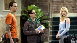 Teorie velkého třesku (2/17)