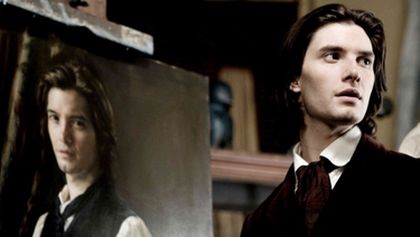 Dorian Gray