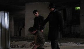 Komisař Montalbano VII (1/4)