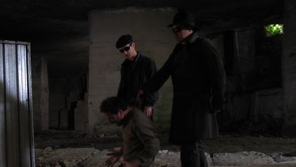 Komisař Montalbano VII (1/4)