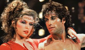 Staying Alive