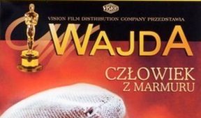 Člověk z mramoru, Kino Art