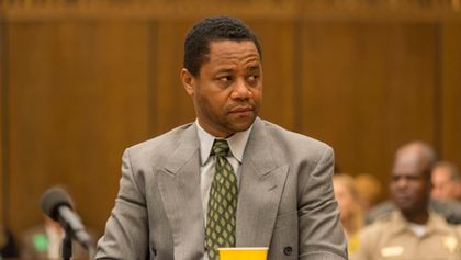 American Crime Story: Lid versus O. J. Simpson (8)