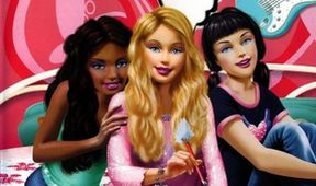 Barbie deníček