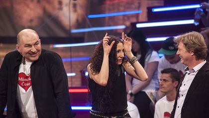 Máme rádi Česko