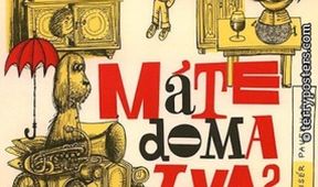 Máte doma lva?