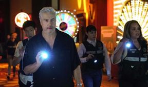CSI: Vegas