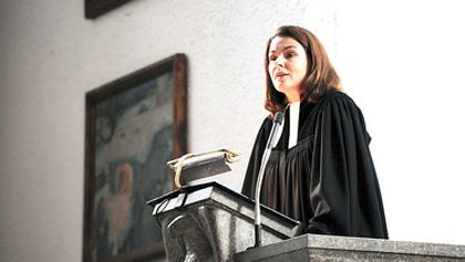 Odstíny lásky
