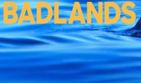 Žraloci z Badlands