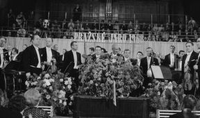 Bedřich Smetana Má vlast