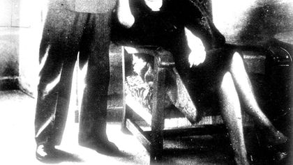 Hitler: Poražený