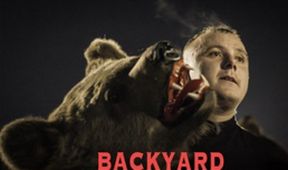Transylvánští medvědi domácí