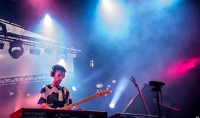 Jacob Collier