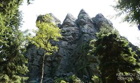 Krajinou domova