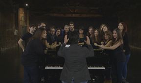 To je opera