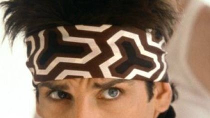 Zoolander
