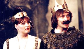 Princezna za tři koruny