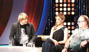 Chart Show