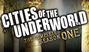 Cities of the Underworld (4)