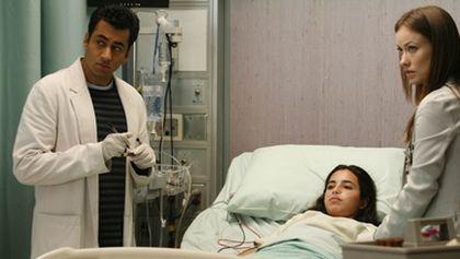 Dr. House III (16/24)
