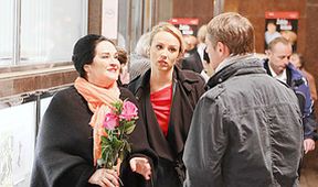Svatby v Benátkách (1)