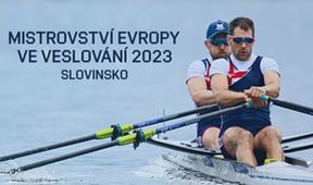 ME Slovinsko, Veslování