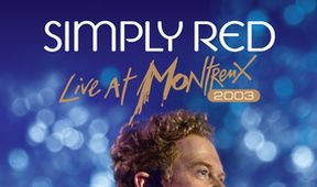 Simply Red v Montreux