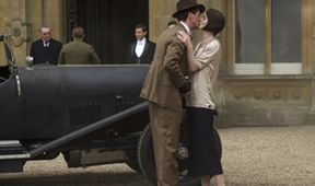 Panství Downton VI (9/10)