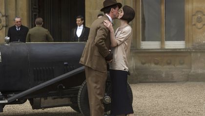 Panství Downton VI (9/10)