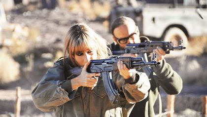 Baader Meinhof Komplex