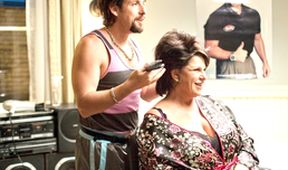 Zohan: Krycí jméno Kadeřník