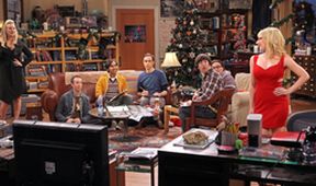 The Big Bang Theory