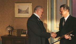 Vzestup nacistů (1/3)