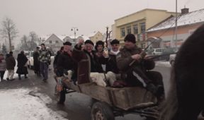 Hranice v srdci (1/16)
