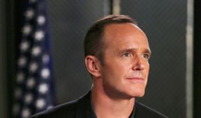 Agenti S.H.I.E.L.D. III (8)
