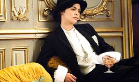 Coco Chanel