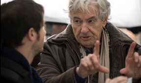 Verhoeven versus Verhoeven
