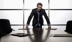Dr. House VIII (16/22)