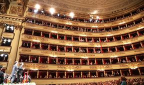 Jonas Kaufmann: Večer s Puccinim